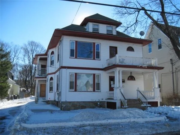 Unit for sale at 58 Pelham St, Methuen, MA 01844
