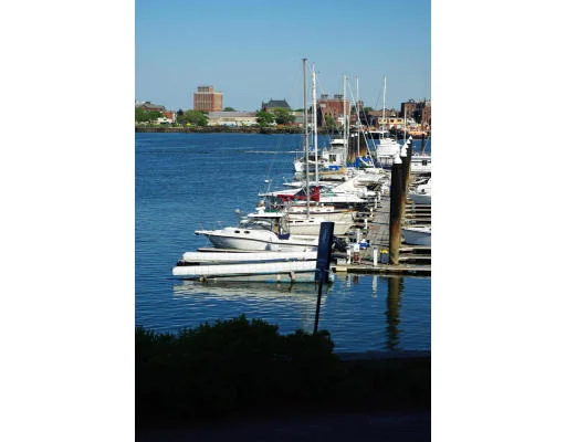 Unit for sale at 101B 13th Street, Boston, MA 02129