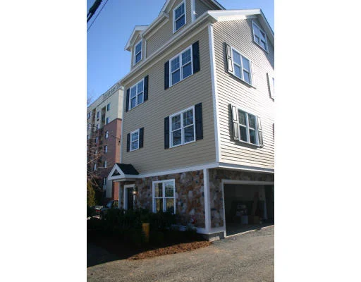 Unit for sale at 75 Brackett Street, Quincy, MA 02169