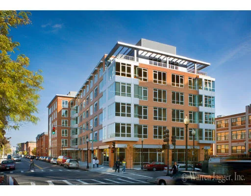 Unit for sale at 700 Harrison Ave, Boston, MA 02118