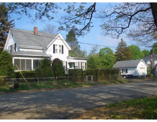 Unit for sale at 172 North Avenue, Brockton, MA 02302