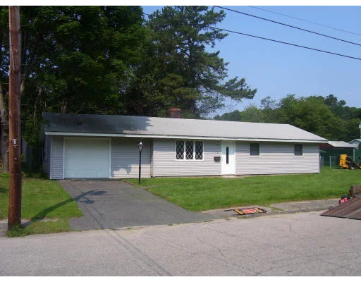 Unit for sale at 32 Mcdevitt Rd, Randolph, MA 02368