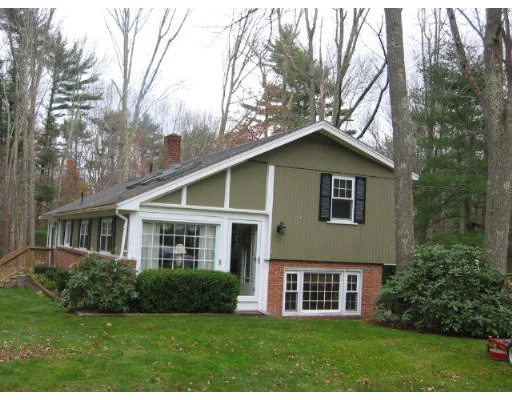Unit for sale at 39 Bonney Hill Lane, Hanson, MA 02341