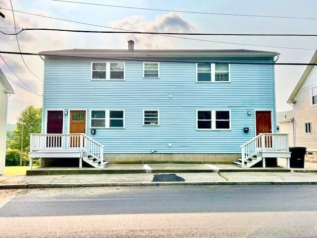 Unit for sale at 177-179 Nort Main St., Webster, MA 01570