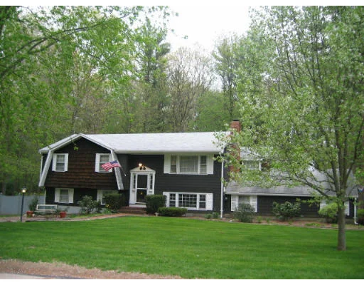 Unit for sale at 21 Lawndale Rd, Mansfield, MA 02048