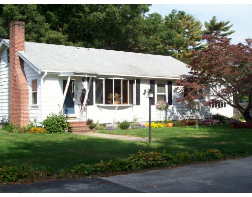 Unit for sale at 56 Swifts Beach Rd, Wareham, MA 02571