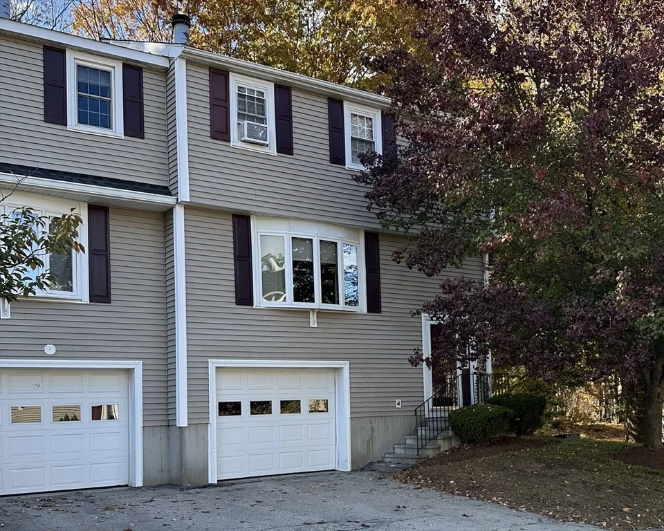Unit for sale at 30 Lexington Rd, Millbury, MA 01527