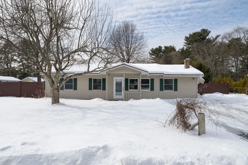 Unit for sale at 48 Cahillane Ter, Northampton, MA 01062