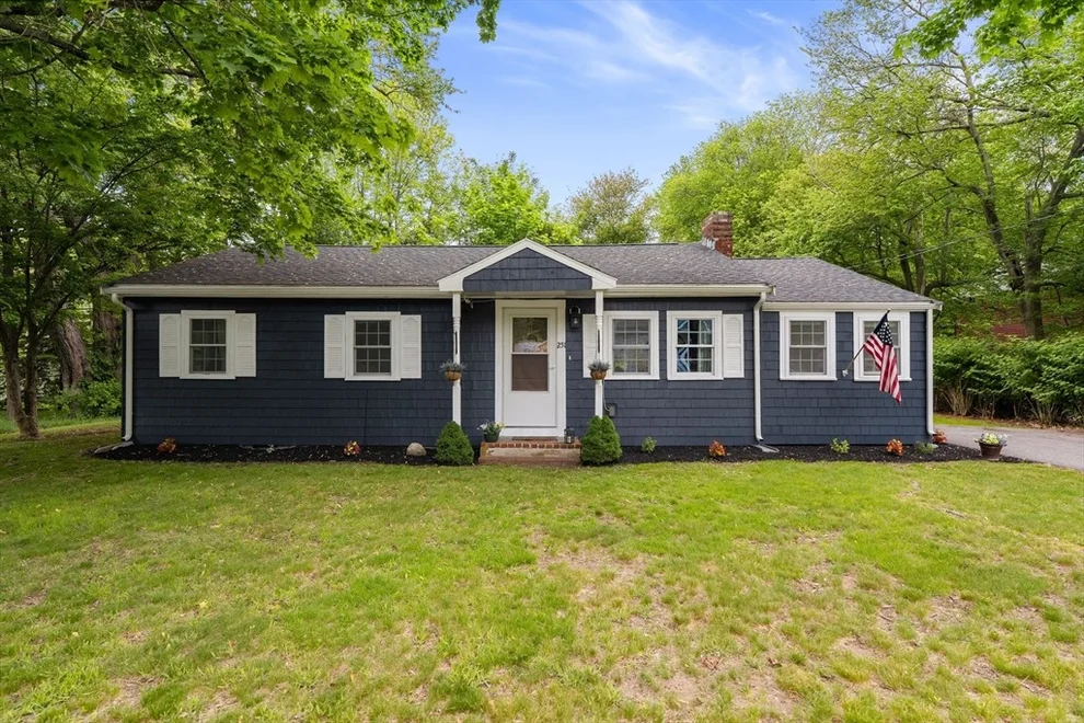Unit for sale at 251 Central Street, Rockland, MA 02370