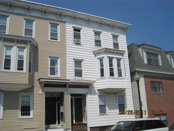 Unit for sale at 195 Bunker Hill St, Boston, MA 02129