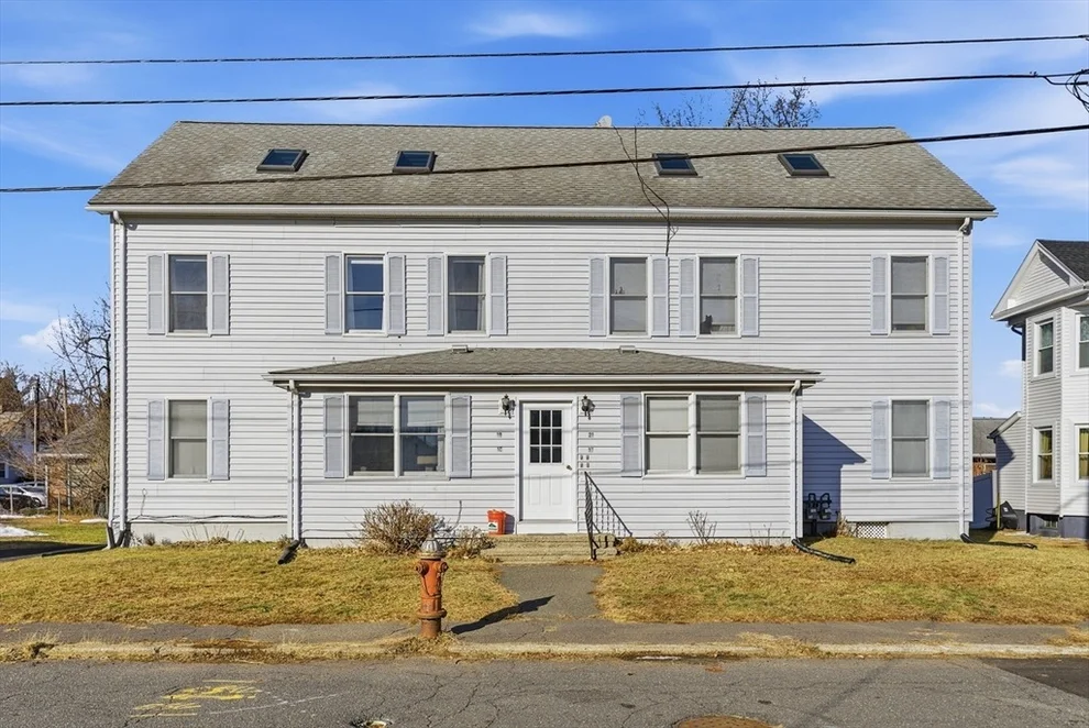 Unit for sale at 19 Mt. Tom, Easthampton, MA 01027