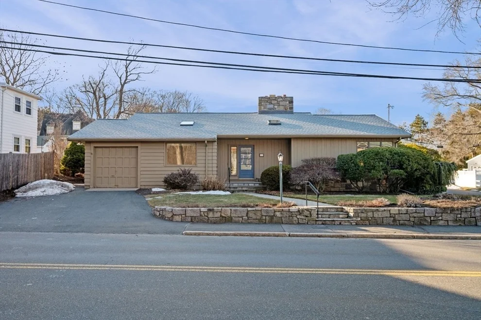 Unit for sale at 315 Puritan Road, Swampscott, MA 01907