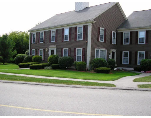 Unit for sale at 19 Essex Green Lane, Peabody, MA 01960