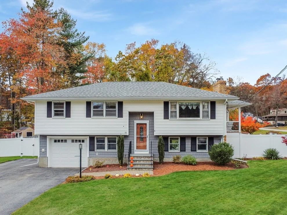 Unit for sale at 86 Butternut Ln, Methuen, MA 01844