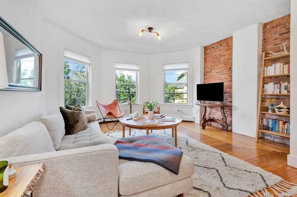Unit for sale at 90 Boston Avenue, Medford, MA 02155