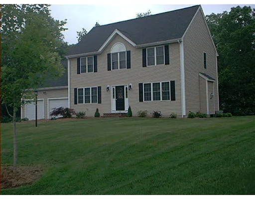 Unit for sale at 23 Lorine Road, Attleboro, MA 02703