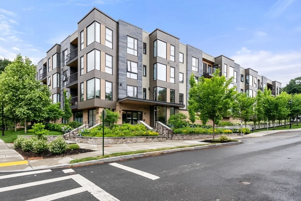 Unit for sale at 100 Linden St, Wellesley, MA 02482