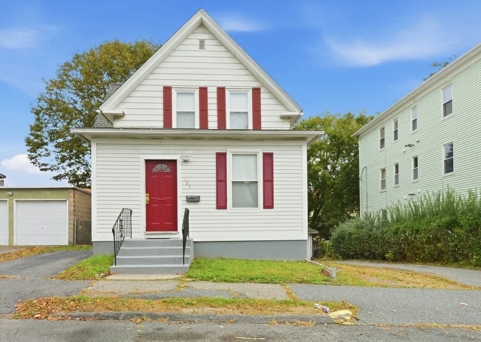 Unit for sale at 165 Fairmont Ave, Worcester, MA 01604