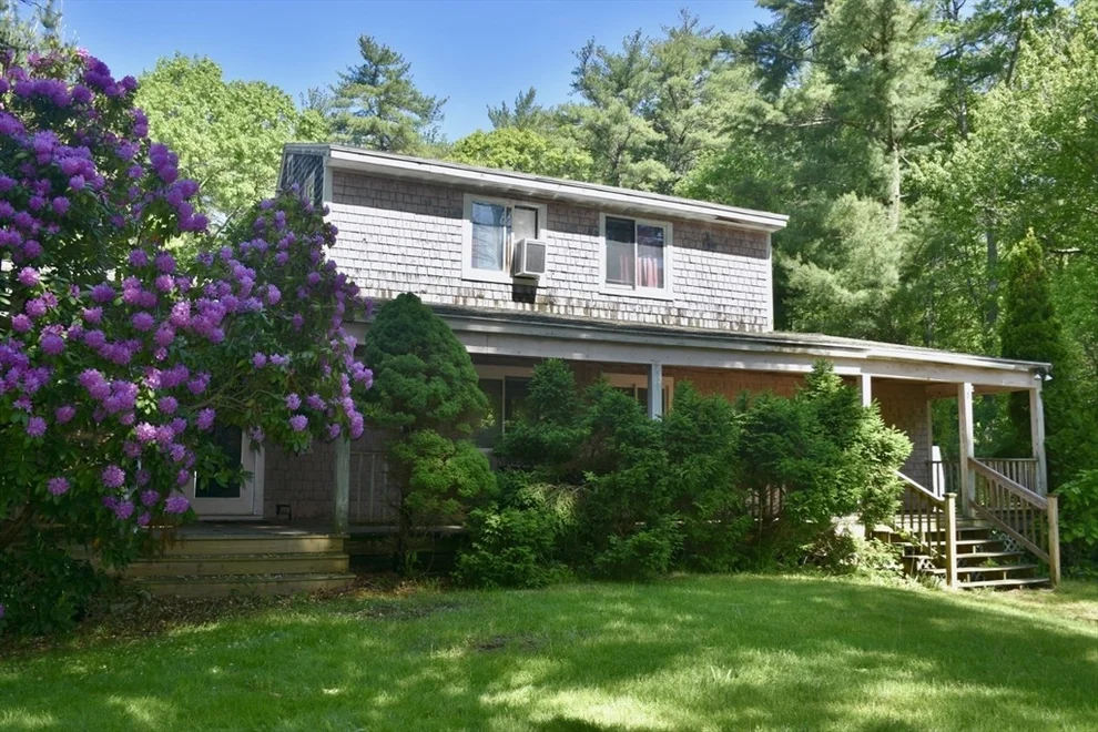 Unit for sale at 19 South Kingman Street, Lakeville, MA 02347