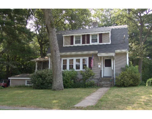 Unit for sale at 22 Pine Circle, Weymouth, MA 02190