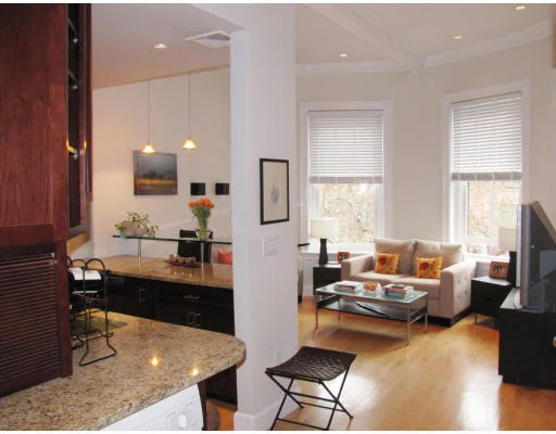 Unit for sale at 277 Shawmut Ave, Boston, MA 02118