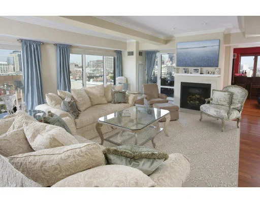 Unit for sale at 505 Tremont Street, Boston, MA 02116