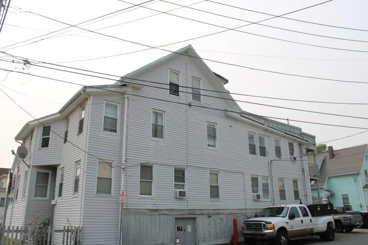Unit for sale at 13 1/2 Cleveland St, Gloucester, MA 01930
