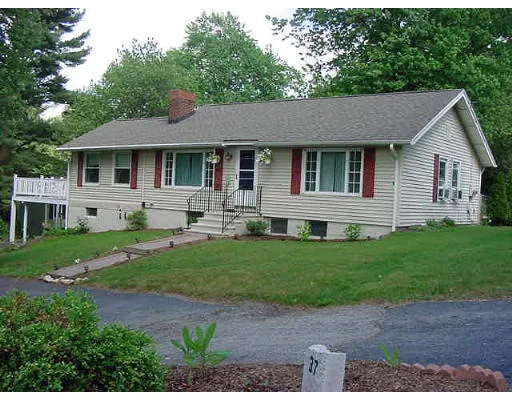Unit for sale at 37 Labelle Street, Marlborough, MA 01752