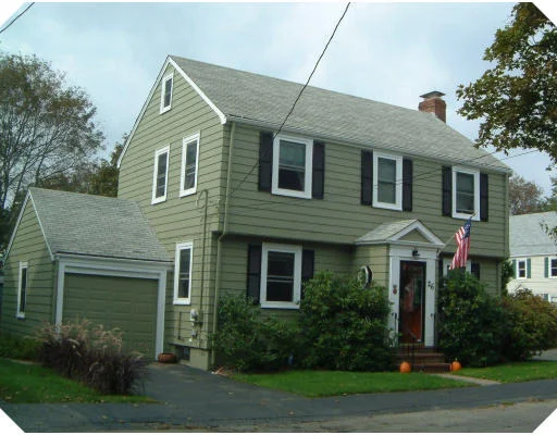 Unit for sale at 26 Kings Beach Terrace, Swampscott, MA 01907