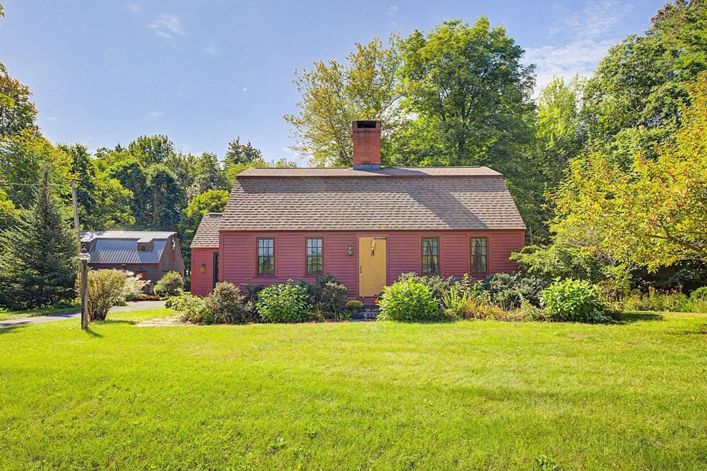 Unit for sale at 68 Fay Road, New Salem, MA 01355