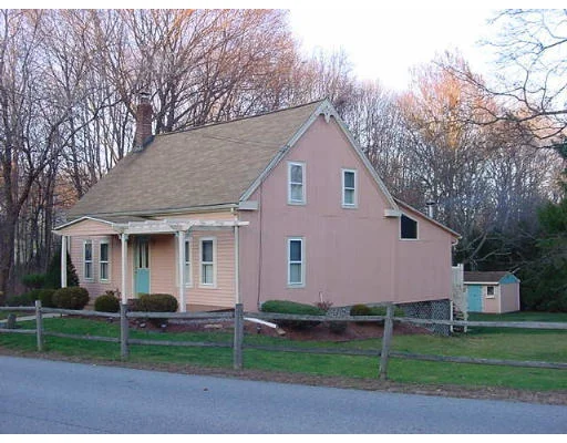 Unit for sale at 42 Marlboro  Rd., Stow, MA 01775