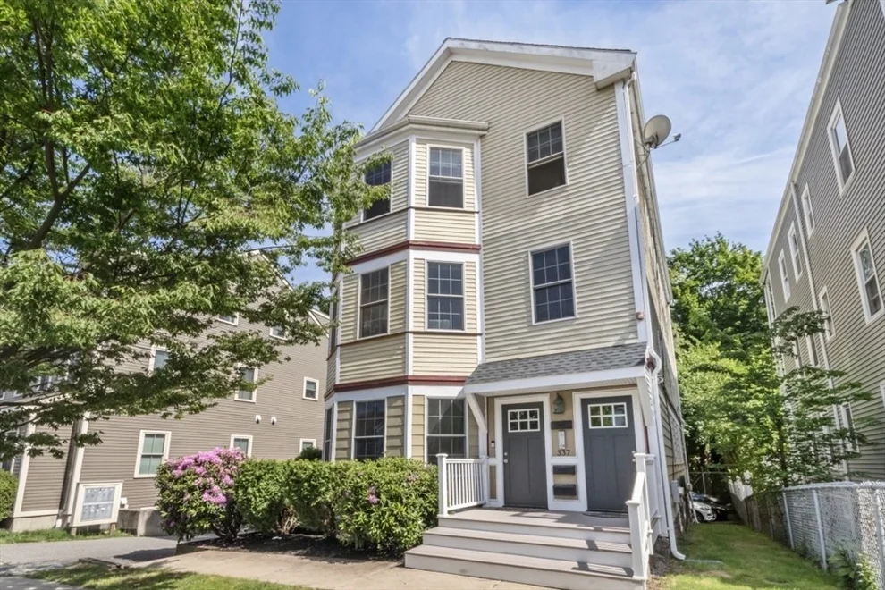 Unit for sale at 337-339 Gallivan Blvd, Boston, MA 02124