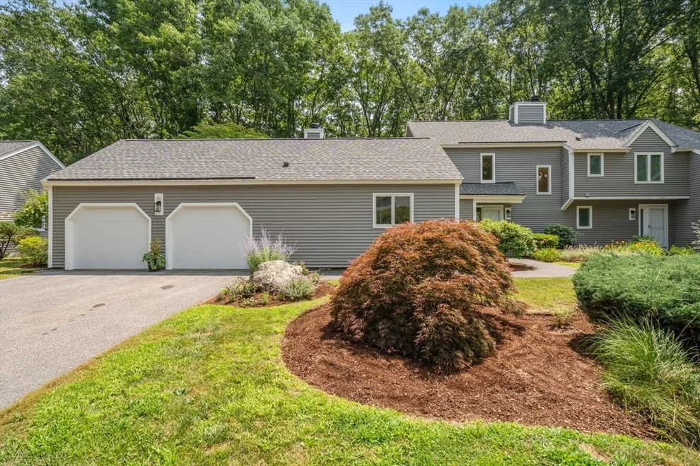 Unit for sale at 3 Steepletree Lane, Wayland, MA 01778