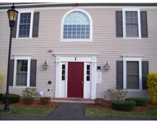 Unit for sale at 36 Cambridge Rd, Woburn, MA 01801