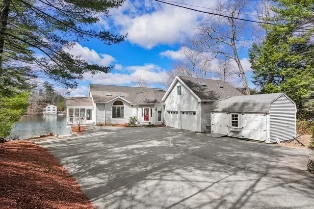 Unit for sale at 55 Fire Road 7, Lancaster, MA 01523