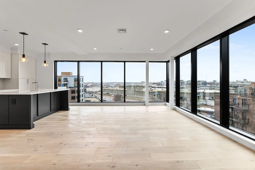 Unit for sale at 33 A Street, Boston, MA 02127