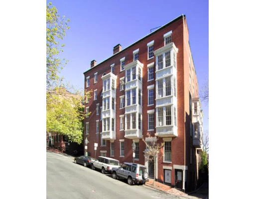Unit for sale at 108 Mount Vernon Street, Boston, MA 02108