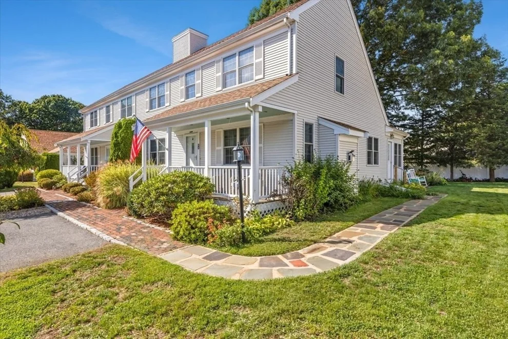 Unit for sale at 16 Trotting Park Rd, Falmouth, MA 02536
