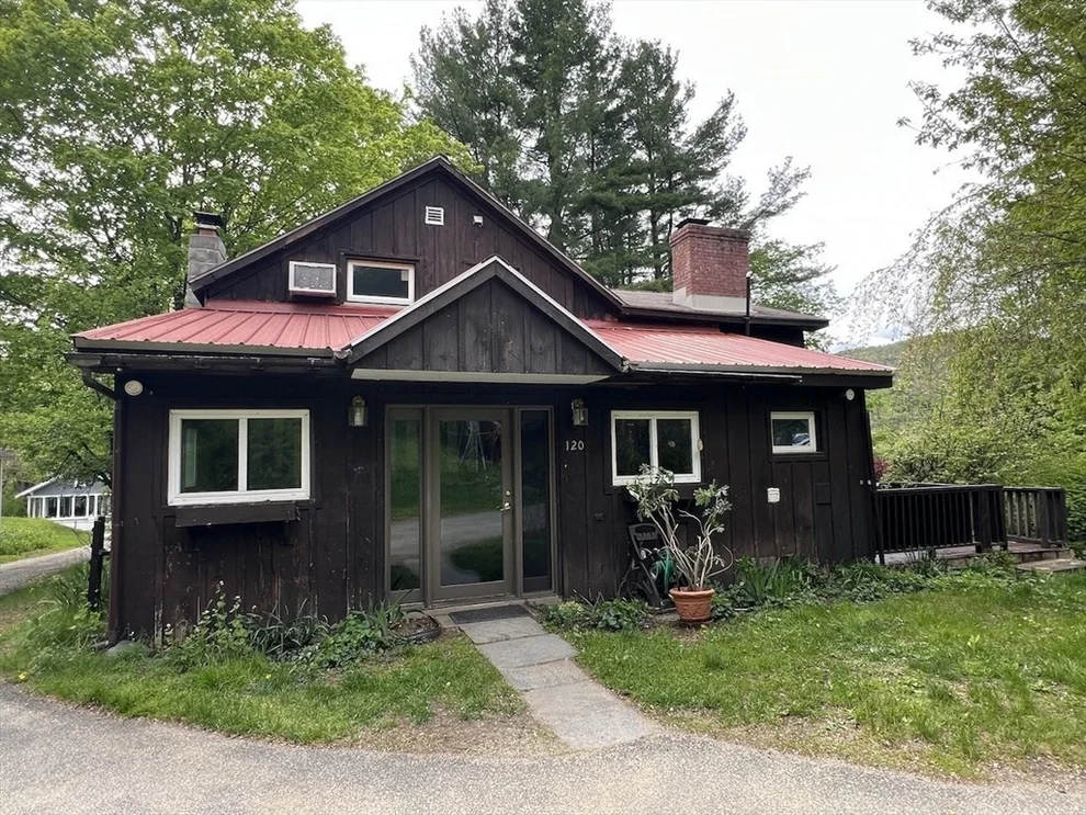 Unit for sale at 120 Prospect Street, Chester, MA 01011