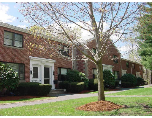 Unit for sale at 160 Church Street, Waltham, MA 02452