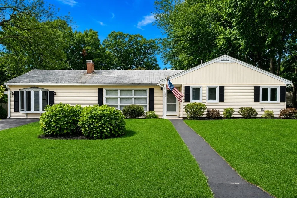 Unit for sale at 31 Brookdale Road, Natick, MA 01760