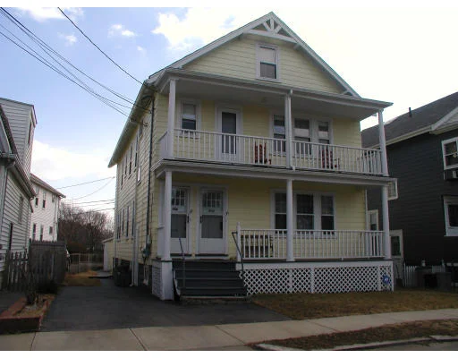 Unit for sale at 36 Lafayette, Arlington, MA 02476