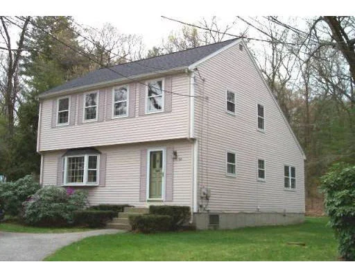 Unit for sale at 62 Wood Street, Lexington, MA 02421