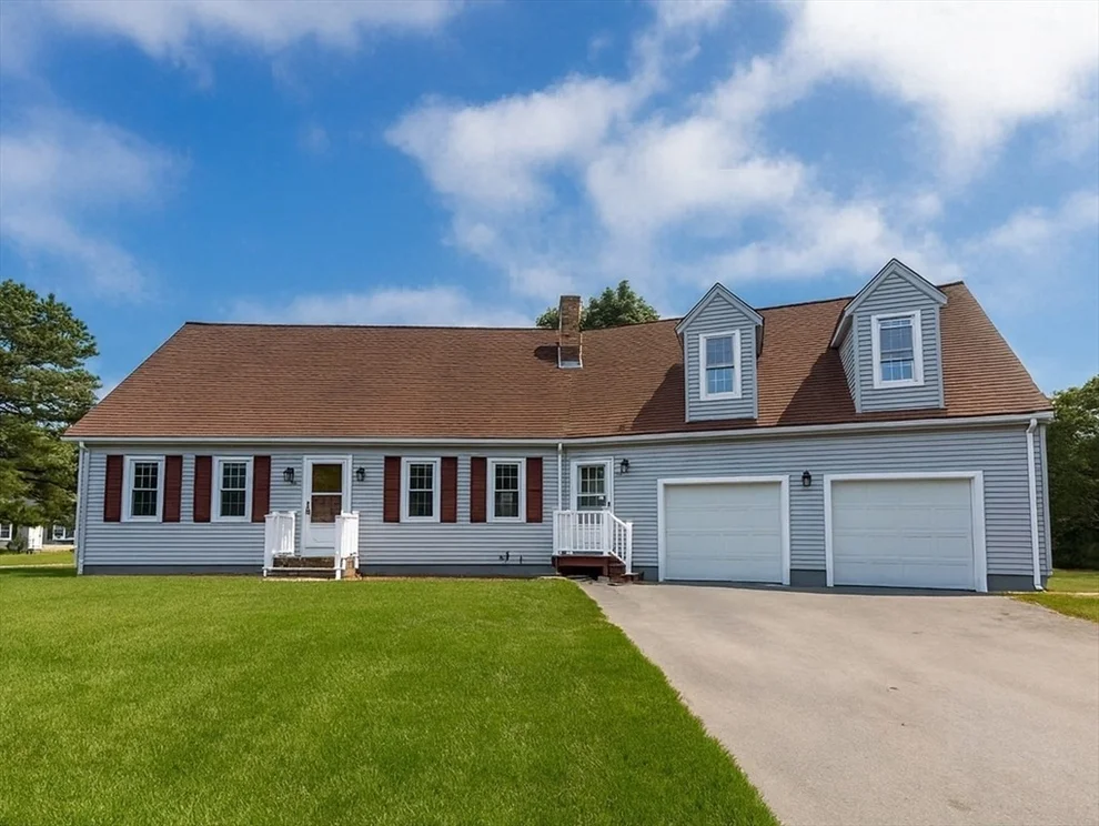 Unit for sale at 116 George St, North Attleboro, MA 02760