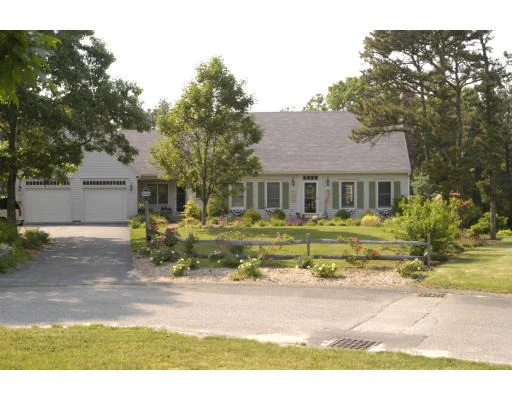 Unit for sale at 25 Elmcroft Way, Yarmouth, MA 02675