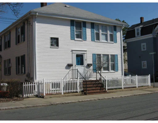 Unit for sale at 23 School St, Beverly, MA 01915