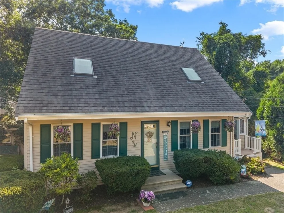 Unit for sale at 108 Wareham Lake Shore Dr, Wareham, MA 02538