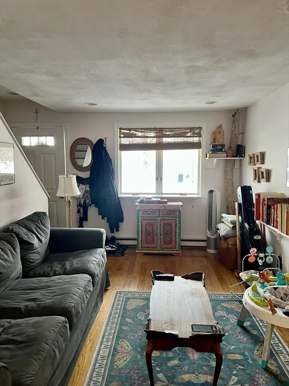 Unit for sale at 48 Webster St, Boston, MA 02136