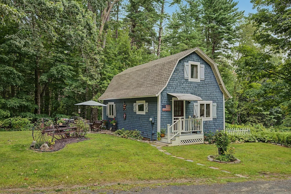 Unit for sale at 216-A Southampton Rd, Westhampton, MA 01027