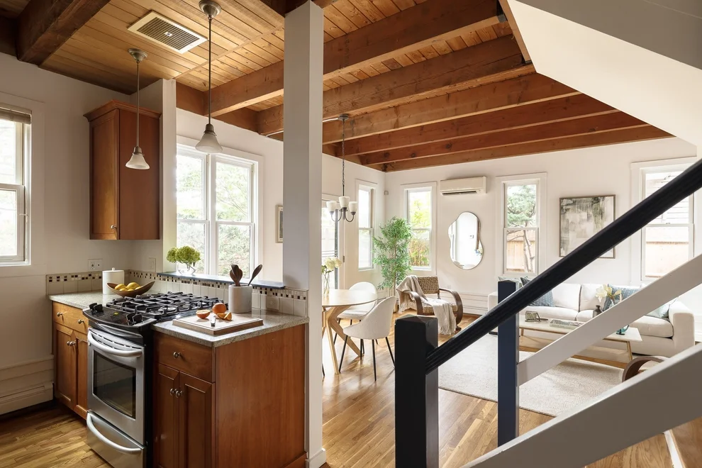 Unit for sale at 214 Hurley Street, Cambridge, MA 02141